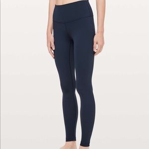 Lululemon Wunder Under Full-On Luxtreme 28”